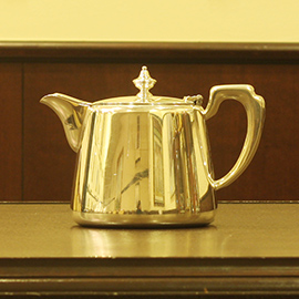 ELKINGTON(エルキントン)ティーセット EK-308