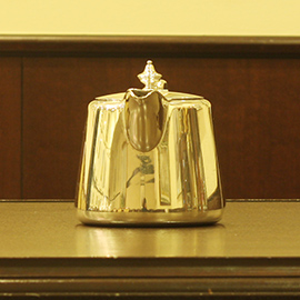 ELKINGTON(エルキントン)ティーセット EK-308