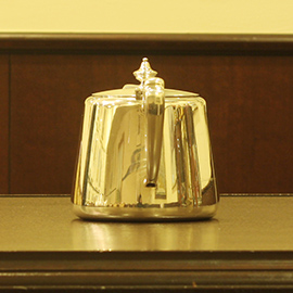 ELKINGTON(エルキントン)ティーセット EK-308