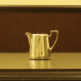 ELKINGTON(エルキントン)ティーセット EK-308