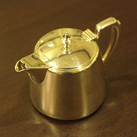 ELKINGTON(エルキントン)ティーセット EK-308