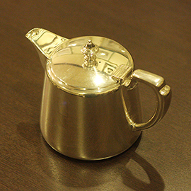 ELKINGTON(エルキントン)ティーセット EK-308