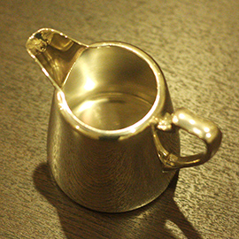 ELKINGTON(エルキントン)ティーセット EK-308