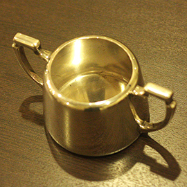 ELKINGTON(エルキントン)ティーセット EK-308