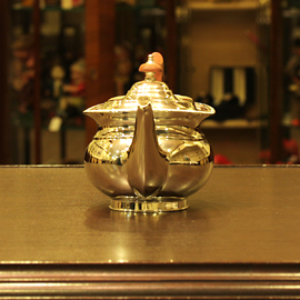 Harrods(ハロッズ)ティーセット HR-616
