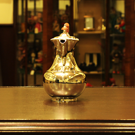 Harrods(ハロッズ)ティーセット HR-616
