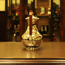 Harrods(ハロッズ)ティーセット HR-616