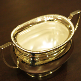 Harrods(ハロッズ)ティーセット HR-616