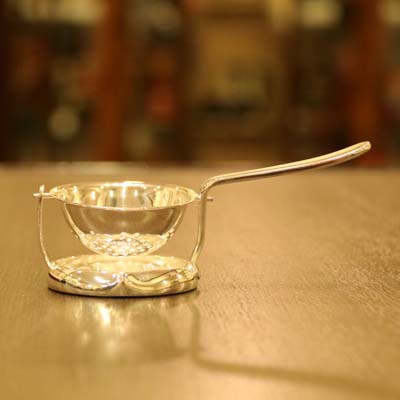 London Tea Roomオリジナルロゴ入りMappin&Webb(マッピン&ウェッブ)ティーセット LTR-01