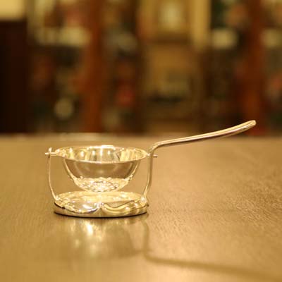London Tea Roomオリジナルロゴ入りMappin&Webb(マッピン&ウェッブ)ティーセット LTR-01