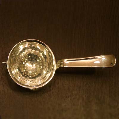 London Tea Roomオリジナルロゴ入りMappin&Webb(マッピン&ウェッブ)ティーセット LTR-01