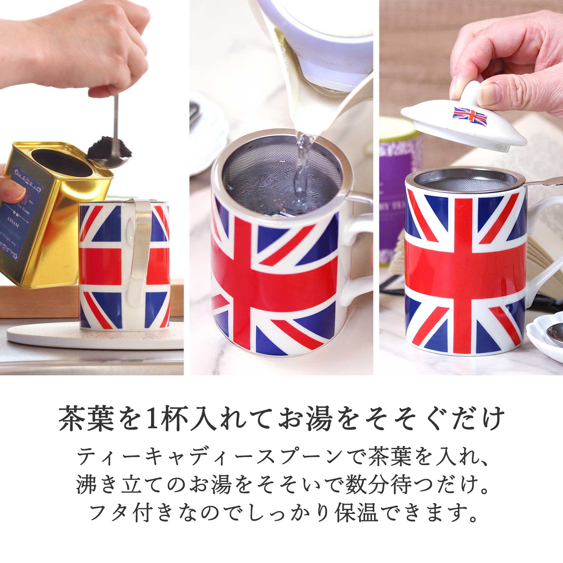使い方