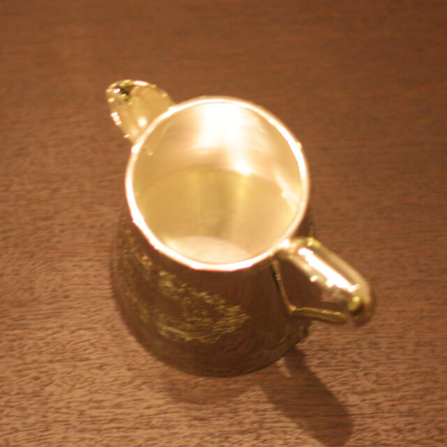 Mappin&Webb(マッピン&ウェッブ)ティーセット MW-94