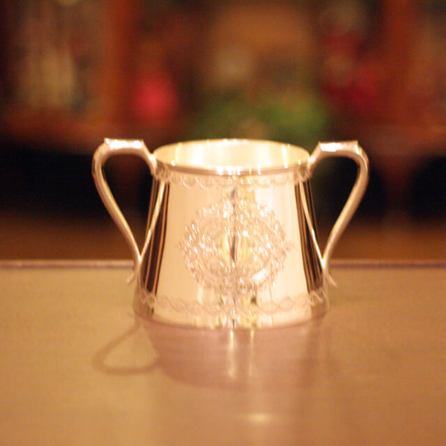 Mappin&Webb(マッピン&ウェッブ)ティーセット MW-94