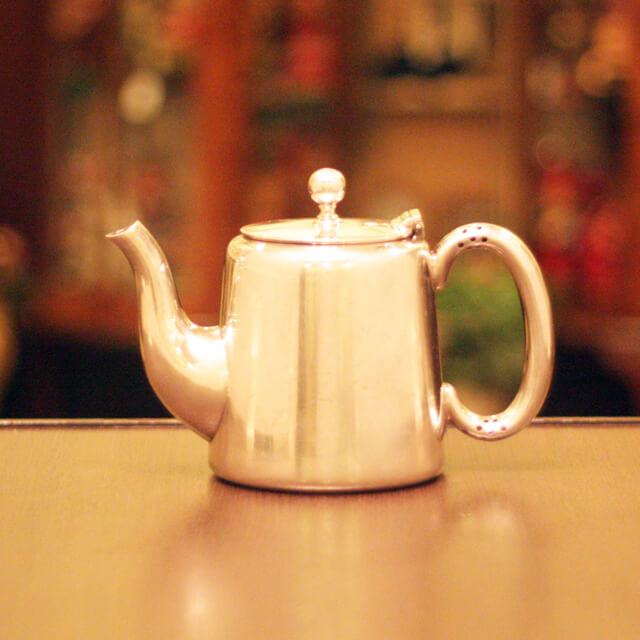 Mappin&Webb(マッピン&ウェッブ)ティーセット MW-94