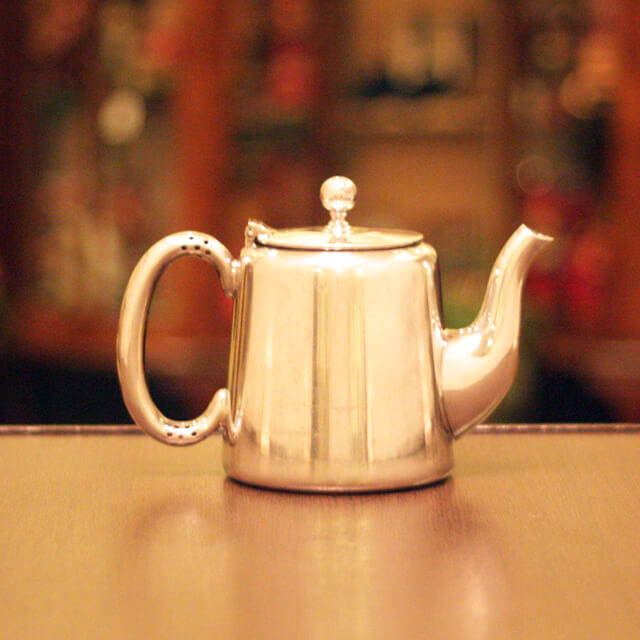 Mappin&Webb(マッピン&ウェッブ)ティーセット MW-94