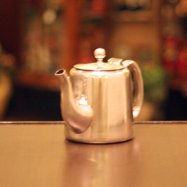 Mappin&Webb(マッピン&ウェッブ)ティーセット MW-94