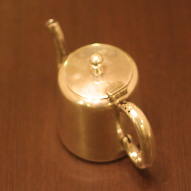 Mappin&Webb(マッピン&ウェッブ)ティーセット MW-94