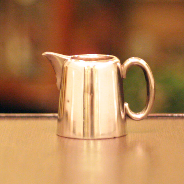 Mappin&Webb(マッピン&ウェッブ)ティーセット MW-94