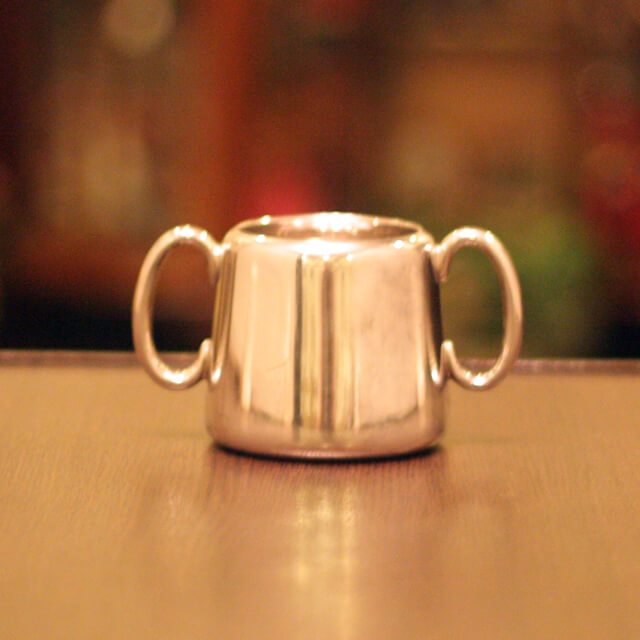 Mappin&Webb(マッピン&ウェッブ)ティーセット MW-94