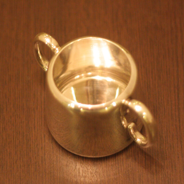 Mappin&Webb(マッピン&ウェッブ)ティーセット MW-94