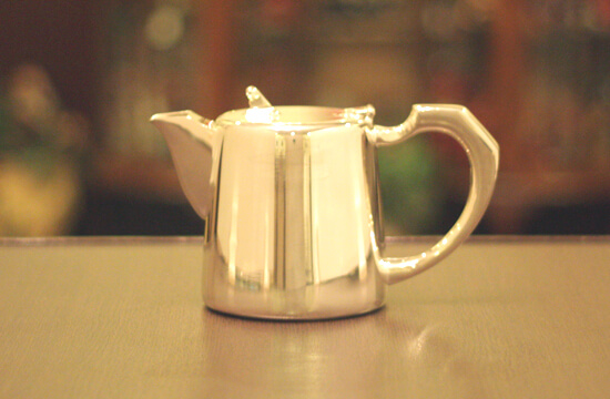 Mappin&Webb(マッピン&ウェッブ)ティーセット mw-107