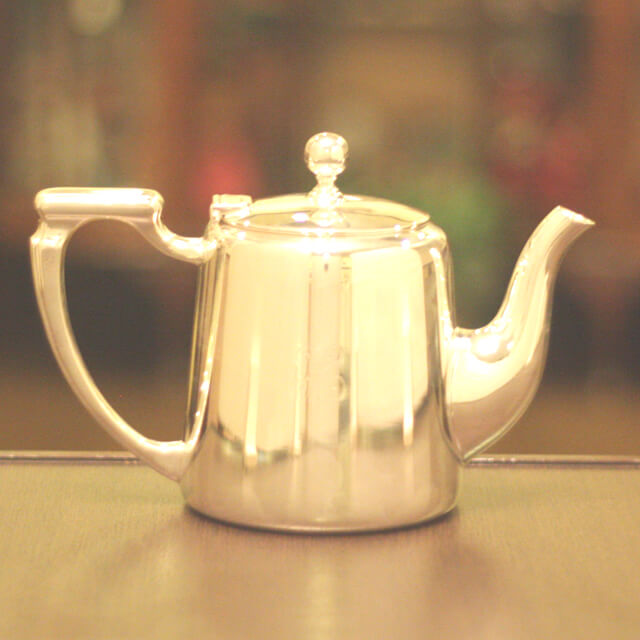 Mappin&Webb(マッピン&ウェッブ)ティーセット mw-111