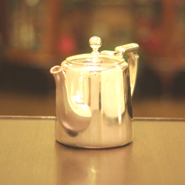 Mappin&Webb(マッピン&ウェッブ)ティーセット mw-111