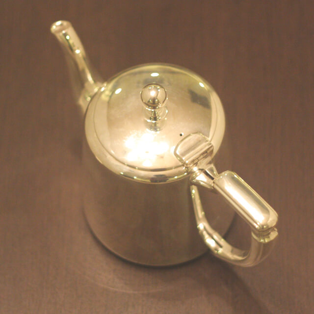 Mappin&Webb(マッピン&ウェッブ)ティーセット mw-111