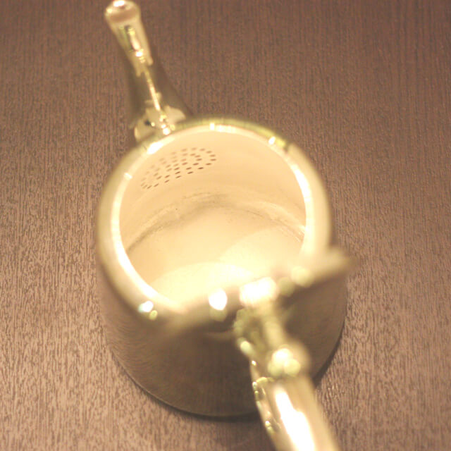 Mappin&Webb(マッピン&ウェッブ)ティーセット mw-111