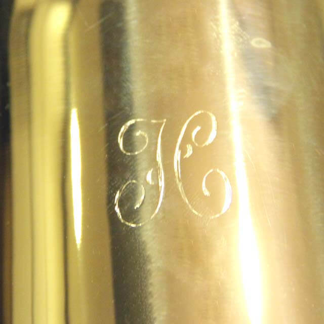 Mappin&Webb(マッピン&ウェッブ)ティーセット mw-111