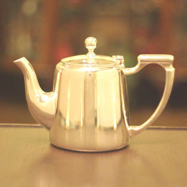 Mappin&Webb(マッピン&ウェッブ)ティーセット mw-111