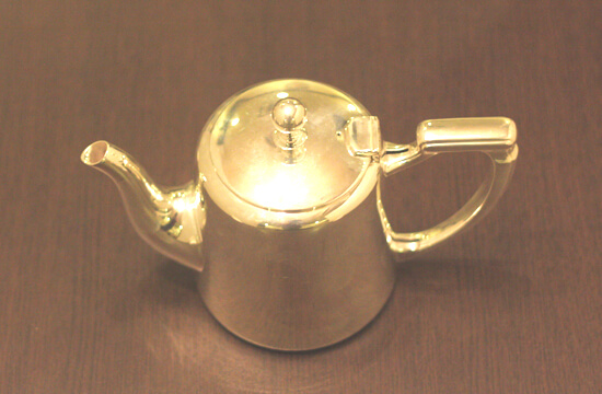 Mappin&Webb(マッピン&ウェッブ)ティーセット mw-111