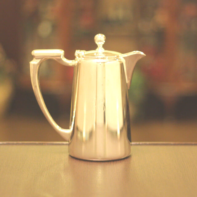 Mappin&Webb(マッピン&ウェッブ)ティーセット mw-112