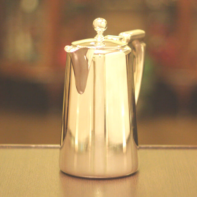 Mappin&Webb(マッピン&ウェッブ)ティーセット mw-112