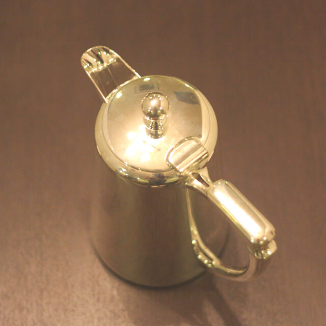 Mappin&Webb(マッピン&ウェッブ)ティーセット mw-112