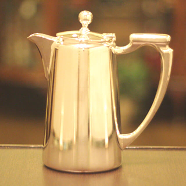 Mappin&Webb(マッピン&ウェッブ)ティーセット mw-112