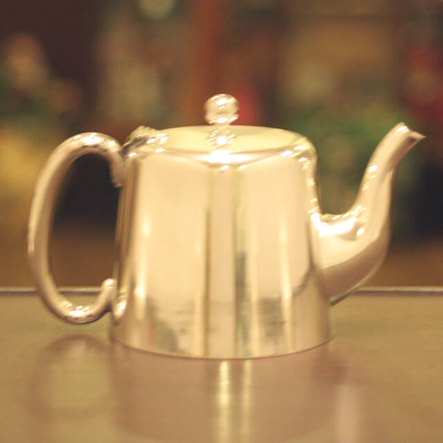 Mappin&Webb(マッピン&ウェッブ)ティーセット mw-113