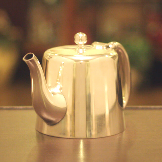 Mappin&Webb(マッピン&ウェッブ)ティーセット mw-113