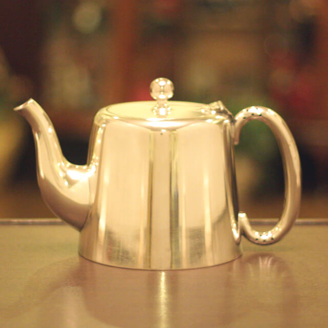 Mappin&Webb(マッピン&ウェッブ)ティーセット mw-113