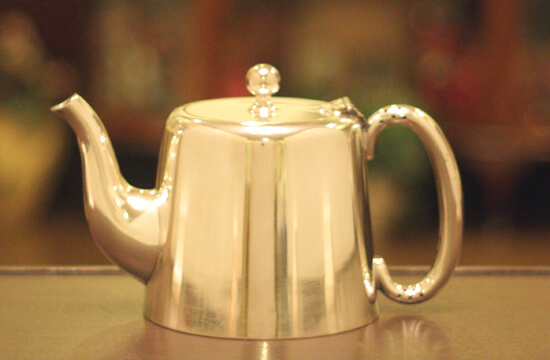 Mappin&Webb(マッピン&ウェッブ)ティーセット mw-113