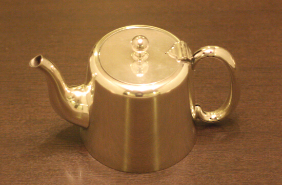 Mappin&Webb(マッピン&ウェッブ)ティーセット mw-113