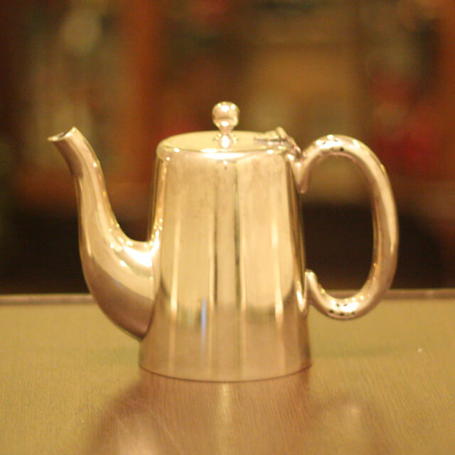 Mappin&Webb(マッピン&ウェッブ)ティーセット MW-124