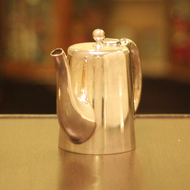 Mappin&Webb(マッピン&ウェッブ)ティーセット MW-124