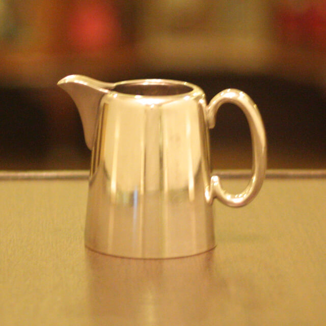 Mappin&Webb(マッピン&ウェッブ)ティーセット MW-124