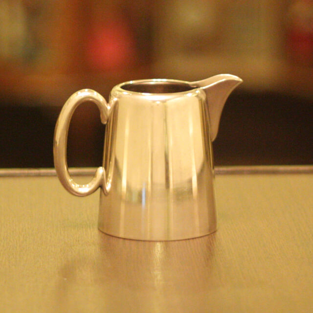 Mappin&Webb(マッピン&ウェッブ)ティーセット MW-124