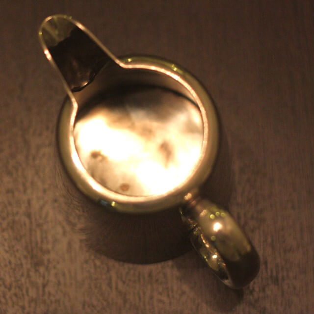 Mappin&Webb(マッピン&ウェッブ)ティーセット MW-124