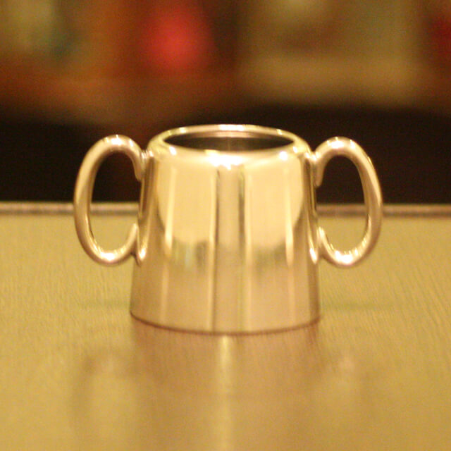 Mappin&Webb(マッピン&ウェッブ)ティーセット MW-124