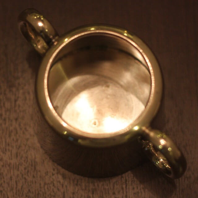 Mappin&Webb(マッピン&ウェッブ)ティーセット MW-124