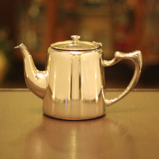 Mappin&Webb(マッピン&ウェッブ)ティーセット mw-125